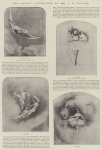 The Ballet